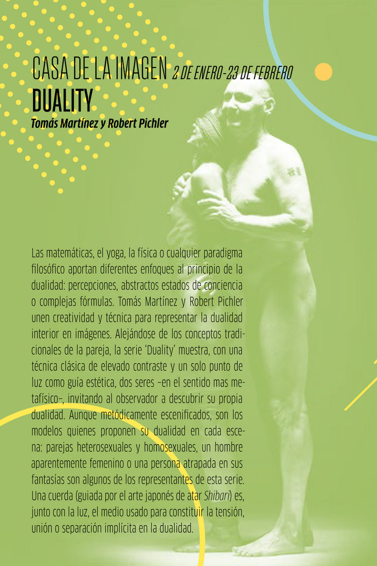 Dualitiy - Official Image