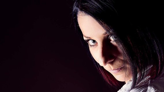 Studio Portrait - RawFormat Fotofrafie